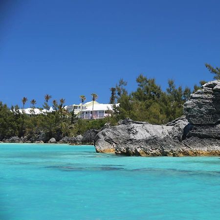 Willowbank Resort Somerset Village المظهر الخارجي الصورة