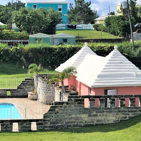 Willowbank Resort Somerset Village المظهر الخارجي الصورة