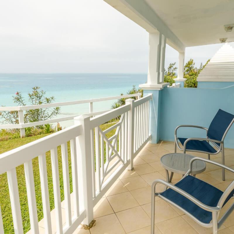 Willowbank Resort Somerset Village المظهر الخارجي الصورة