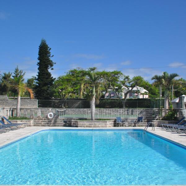 Willowbank Resort Somerset Village المظهر الخارجي الصورة