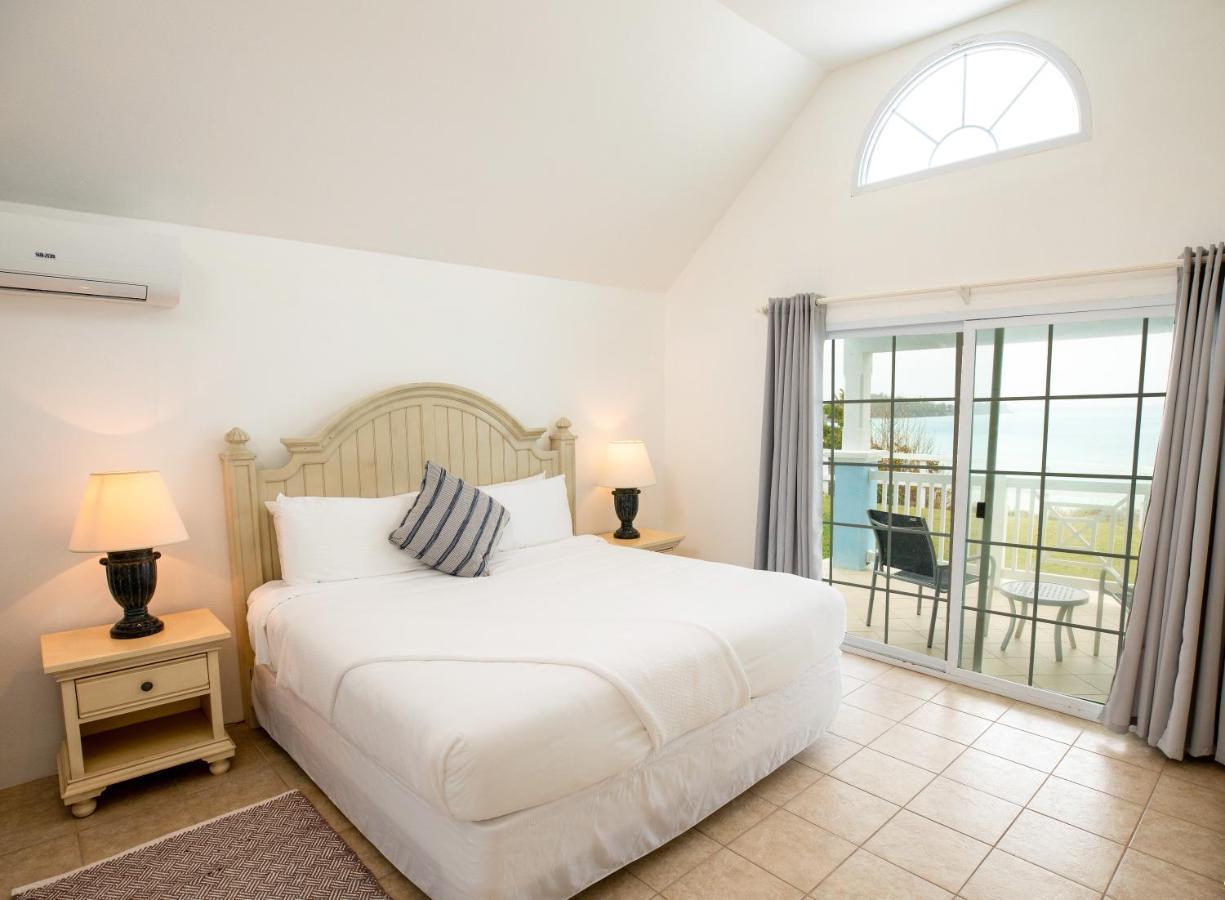 Willowbank Resort Somerset Village المظهر الخارجي الصورة