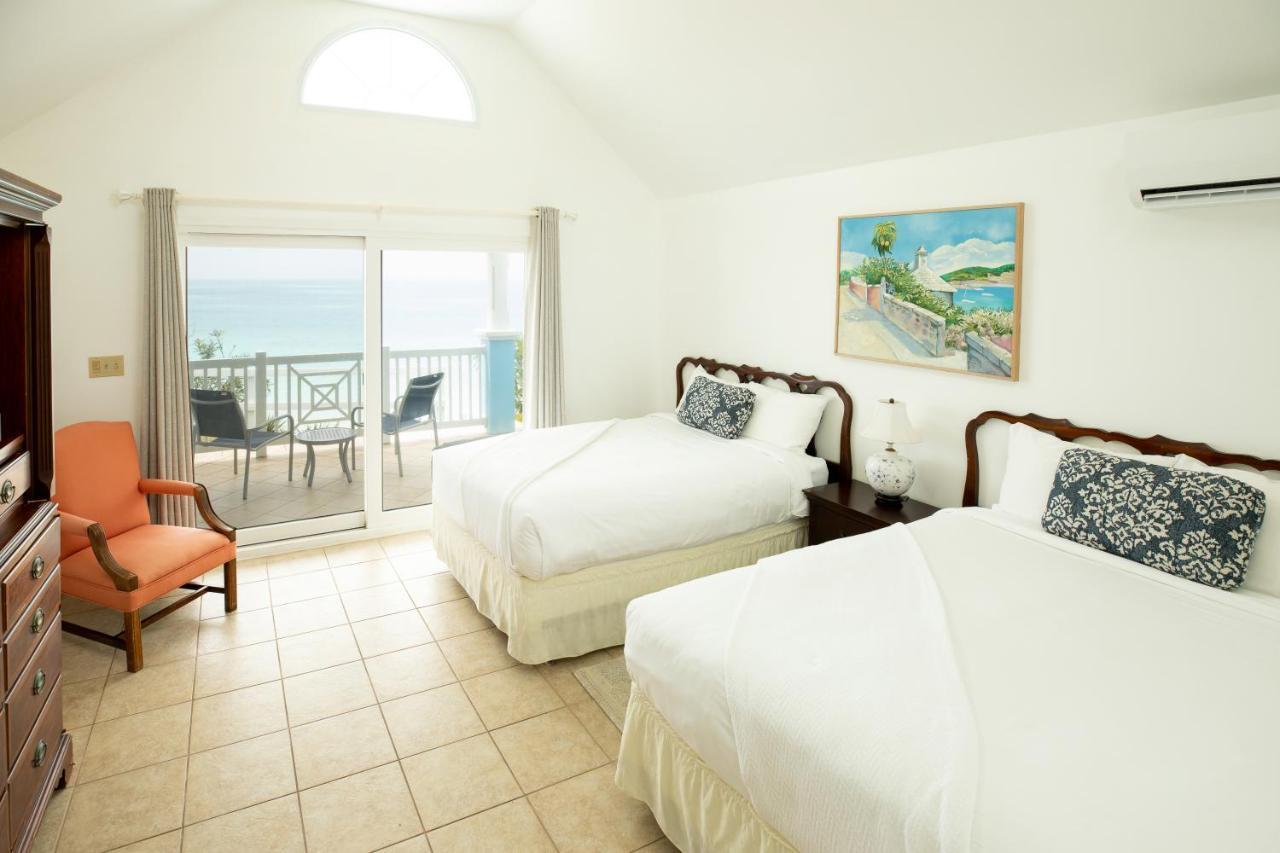 Willowbank Resort Somerset Village المظهر الخارجي الصورة