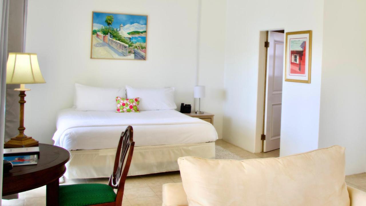 Willowbank Resort Somerset Village المظهر الخارجي الصورة