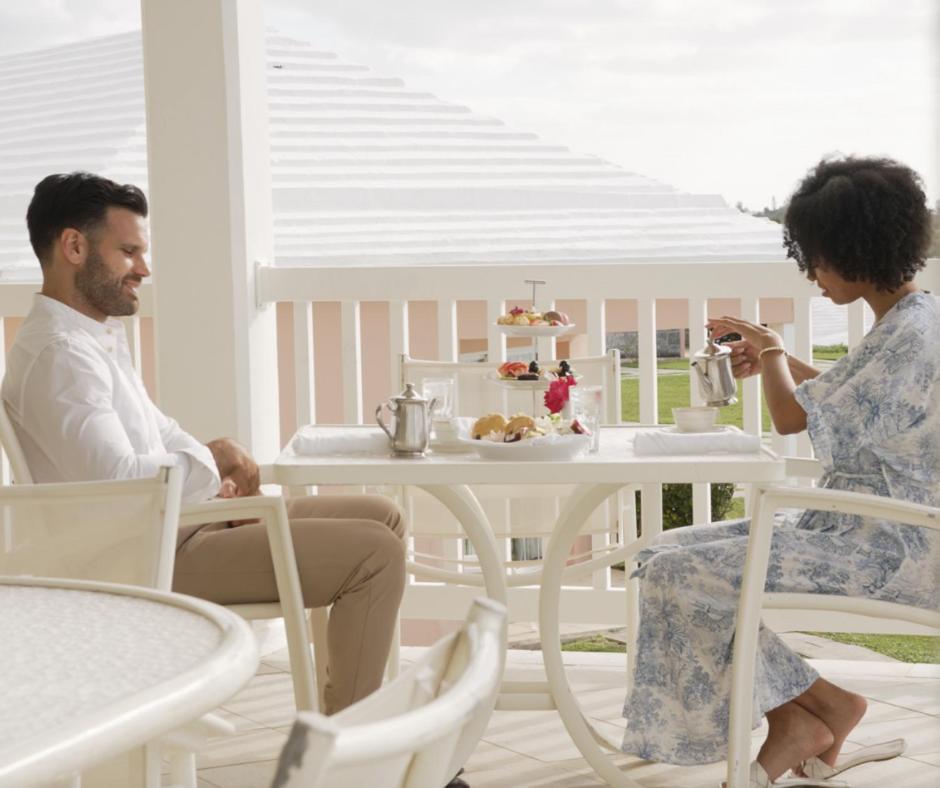 Willowbank Resort Somerset Village المظهر الخارجي الصورة