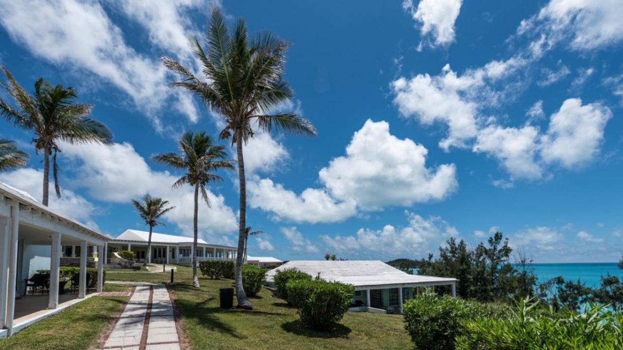 Willowbank Resort Somerset Village المظهر الخارجي الصورة
