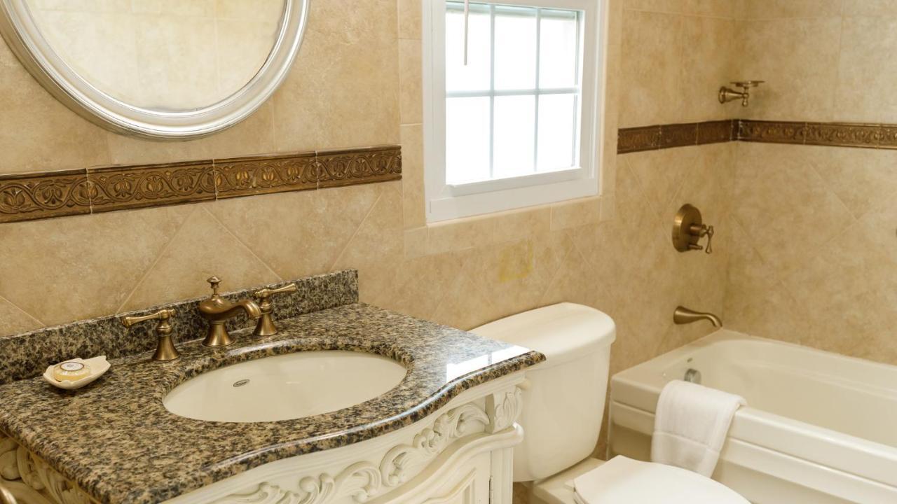 Willowbank Resort Somerset Village المظهر الخارجي الصورة