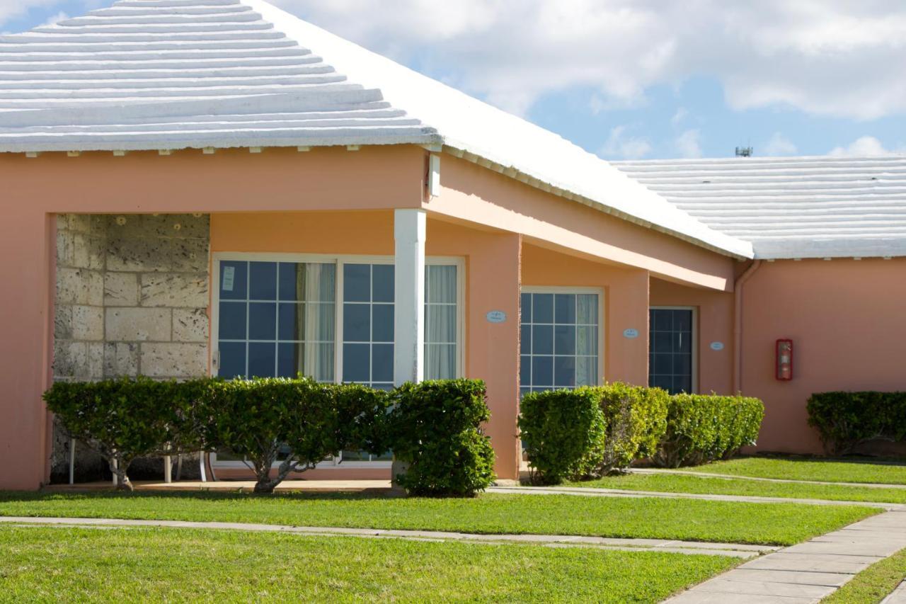 Willowbank Resort Somerset Village المظهر الخارجي الصورة