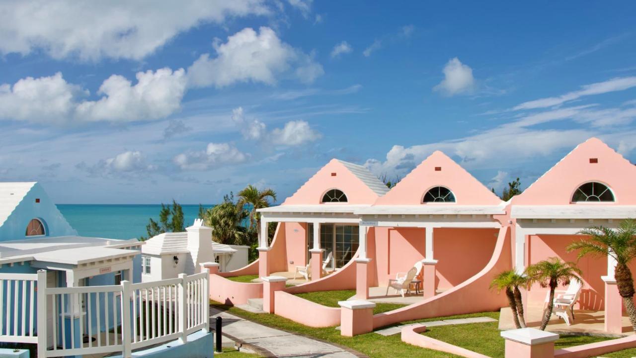 Willowbank Resort Somerset Village المظهر الخارجي الصورة