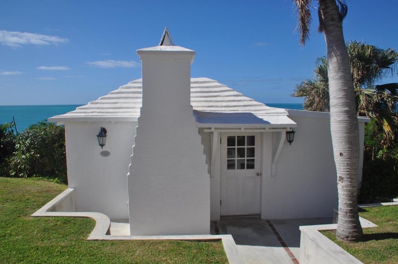 Willowbank Resort Somerset Village المظهر الخارجي الصورة