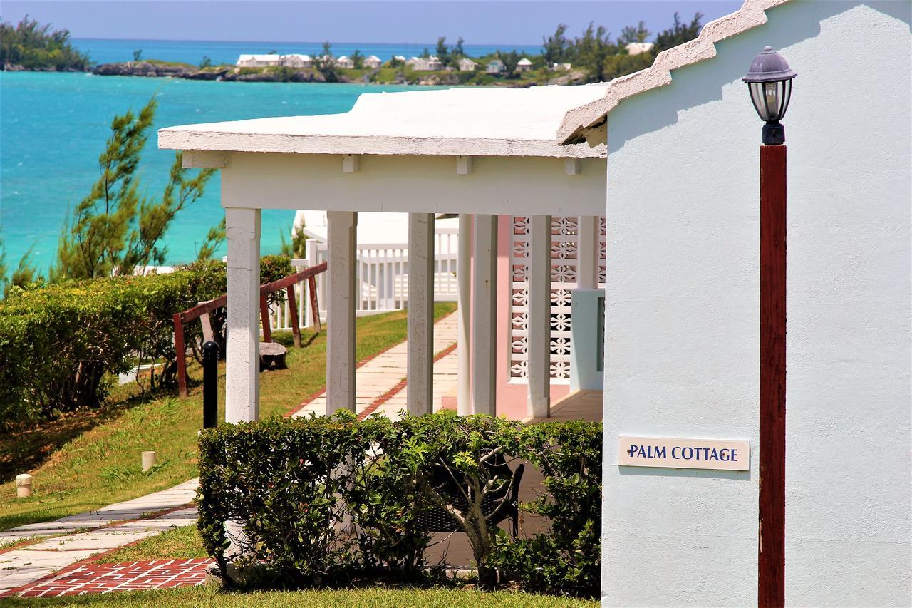 Willowbank Resort Somerset Village المظهر الخارجي الصورة