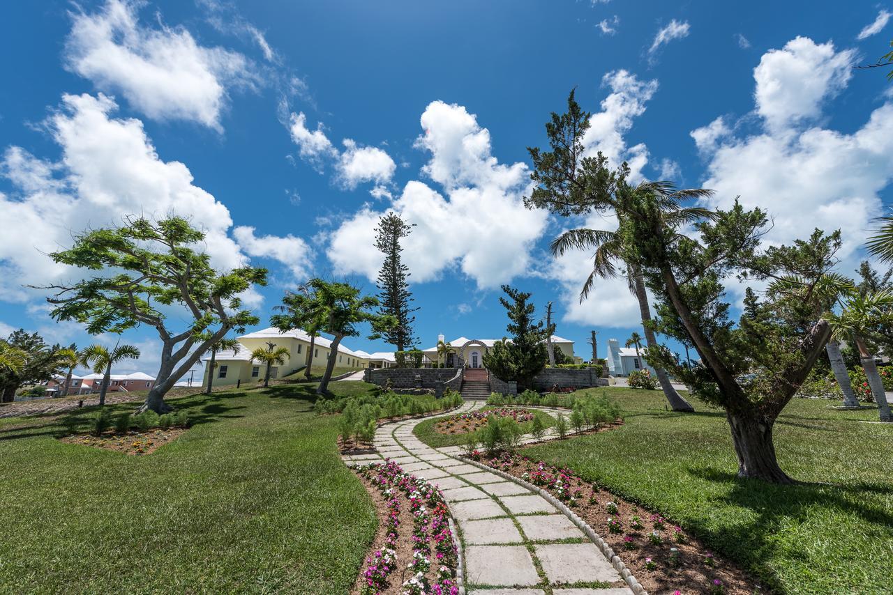 Willowbank Resort Somerset Village المظهر الخارجي الصورة