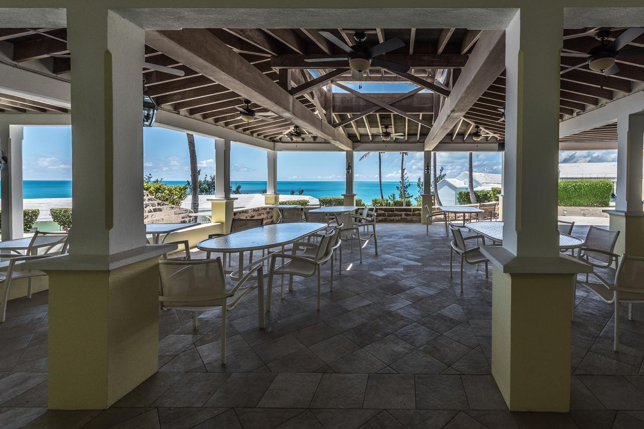 Willowbank Resort Somerset Village المظهر الخارجي الصورة