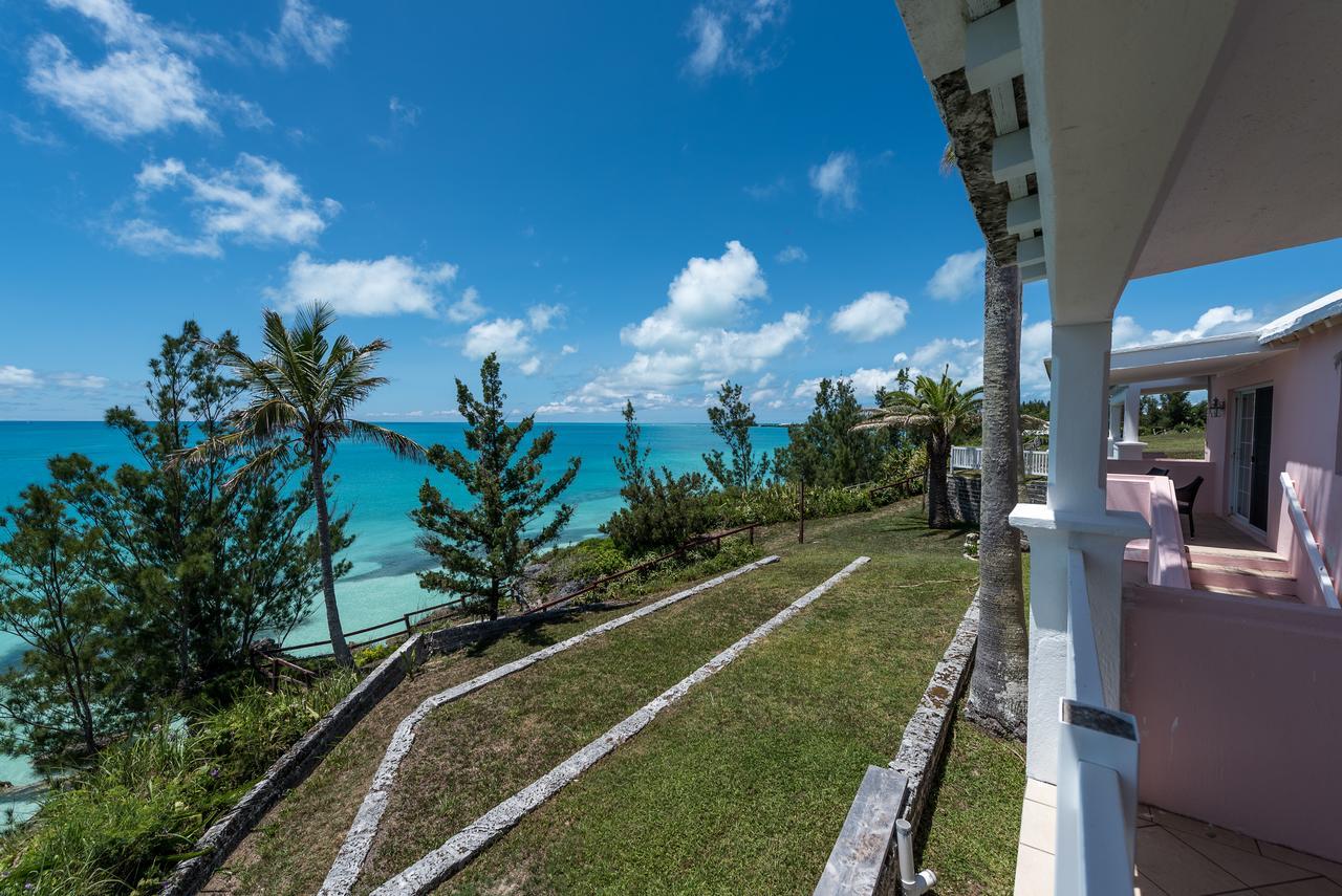 Willowbank Resort Somerset Village المظهر الخارجي الصورة