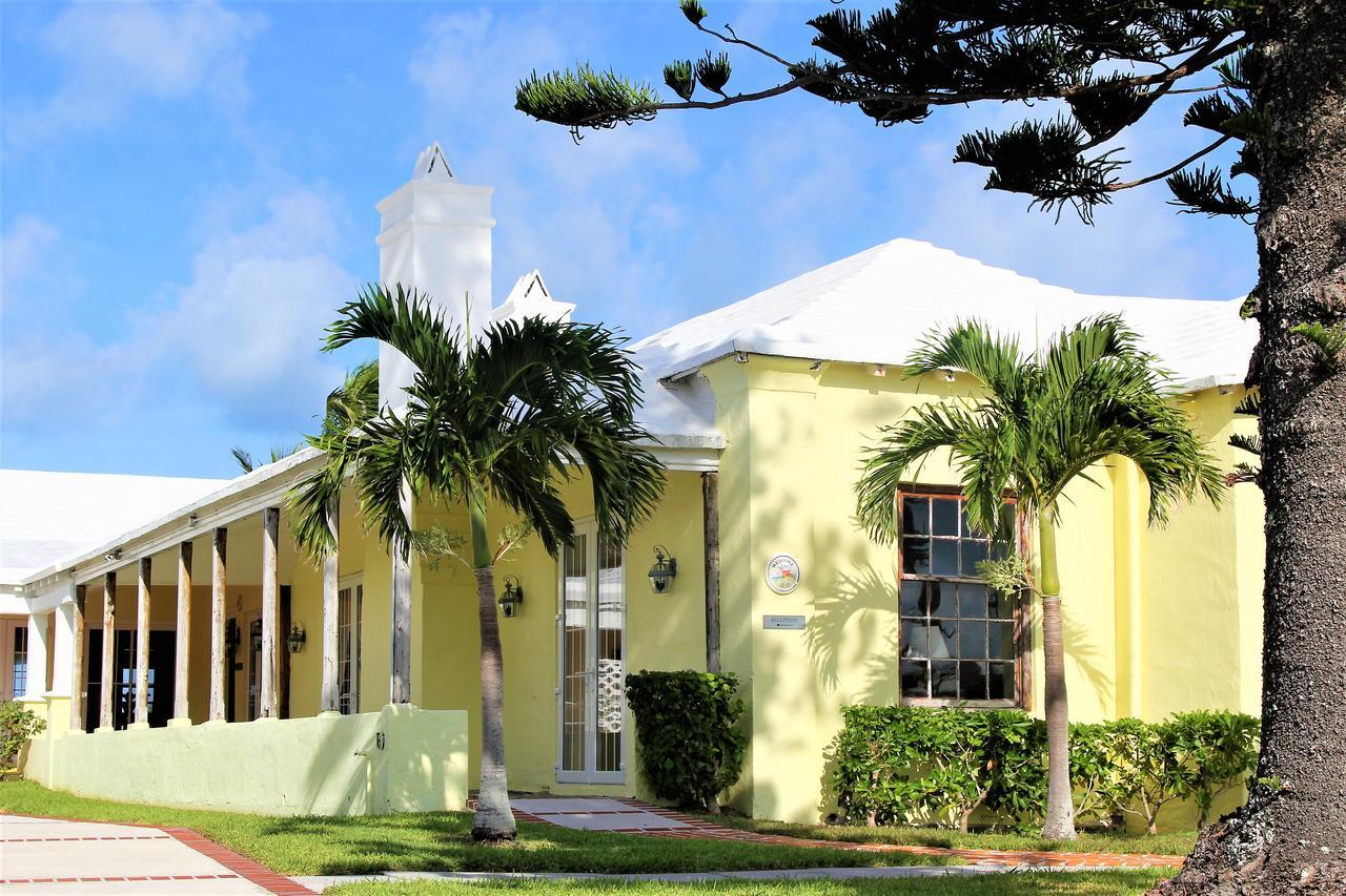 Willowbank Resort Somerset Village المظهر الخارجي الصورة
